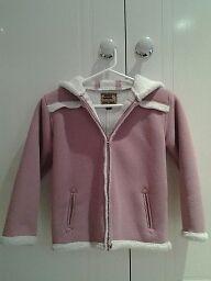 Girls Just Jeans Jacket (size 12-14)
