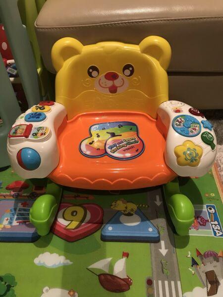 Vtech baby rocking chair for sale