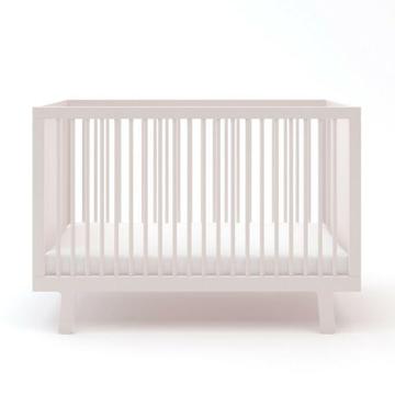 Oeuf Sparrow Cot - Petal (Brand New In Box)