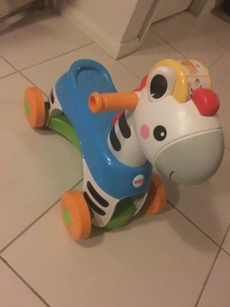 baby car toy