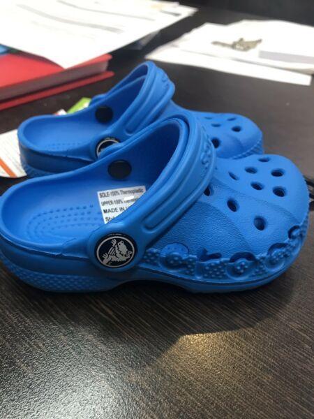 Crocs - Brand New