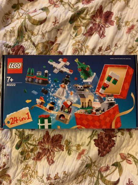 Lego 40222