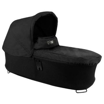 Carrycot plus for Mountain buggy swift and mini
