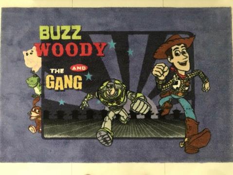 Kids Rug - Toy Story