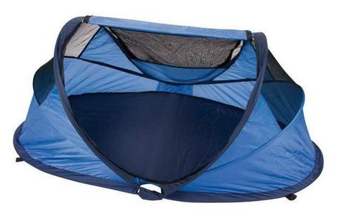 Nscessity Sun Essentials UV Tent and Travel Cot / Centre