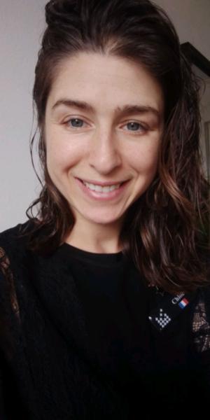 Reliable 29 French&English speaking Nanny, love children all age