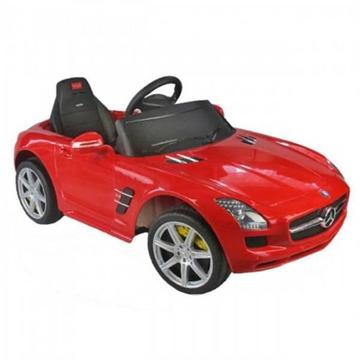 FULLY LICENSED MERCEDES SMS AMG RIDE ON RC Battery Operated