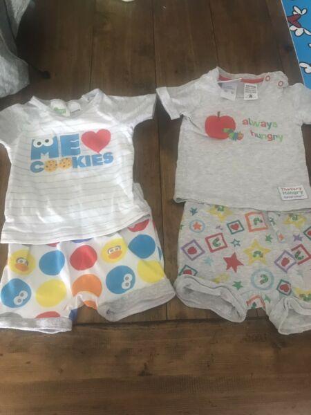 Baby clothes $1 each item or set