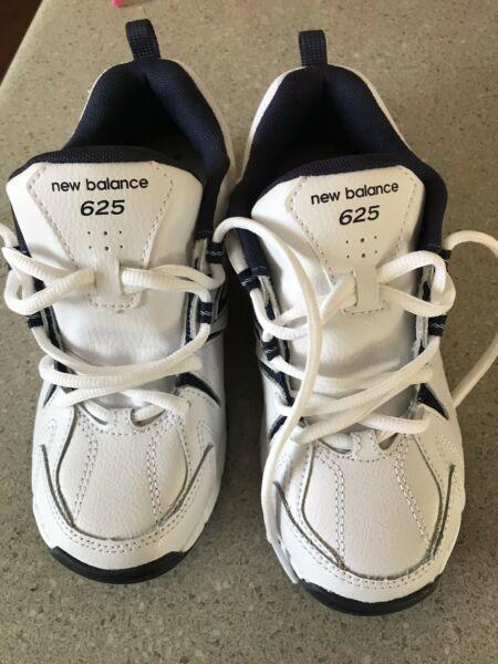 Kids Brand New - New Balance Joggers