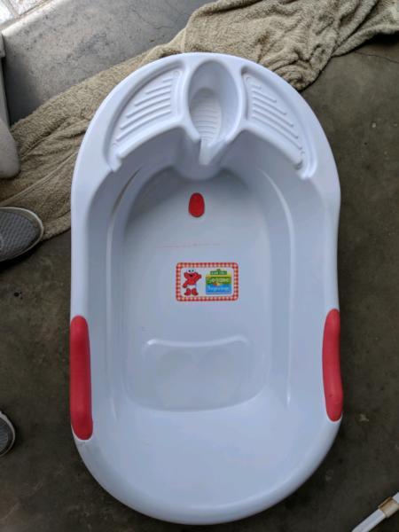 Baby bath for sale