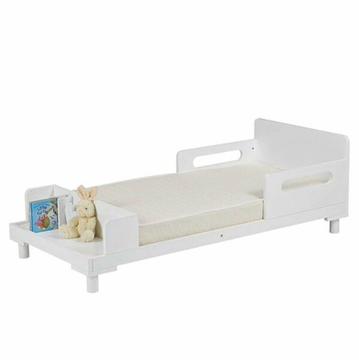 Mothers Choice Storytime Toddler Bed with mattress
