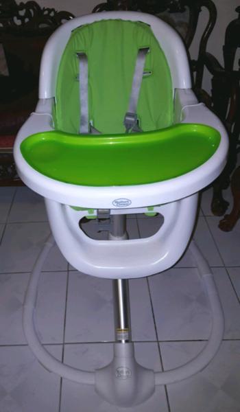 baby high chair