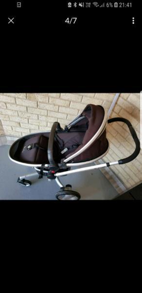 Baby pram stroller toddler