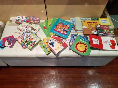 Childrens books set