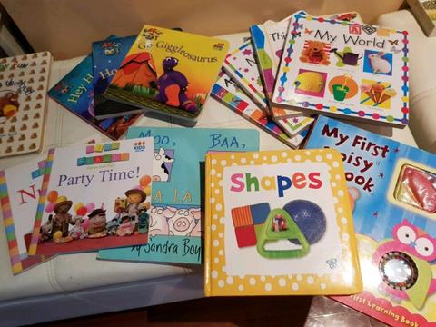 Childrens Picture Books