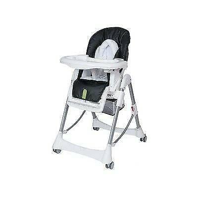 Steelcraft Messina Deluxe High Chair