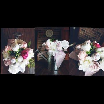 Em's Baby Bouquets