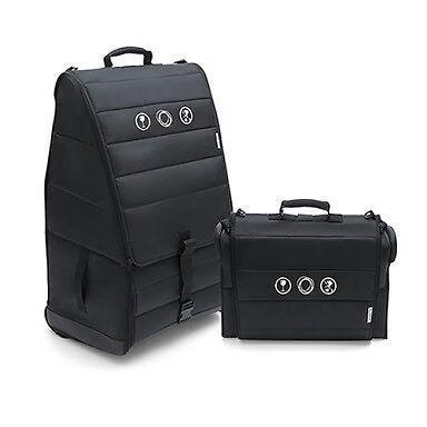 Bugaboo Comfort Transport Bag (hire/rent)