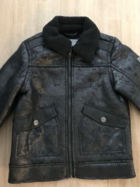 Michael Kors Boy Jacket
