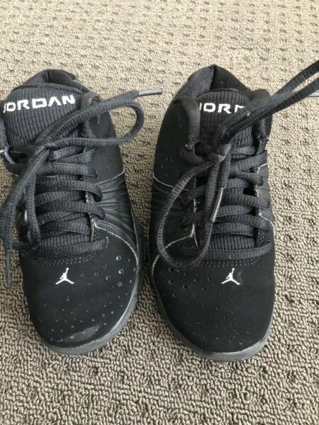 Wanted: Jordan shoes