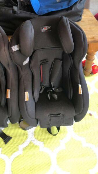 M❤️ther's choice Car seats