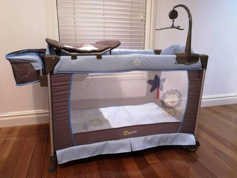 Baby Cot/Travel Cot