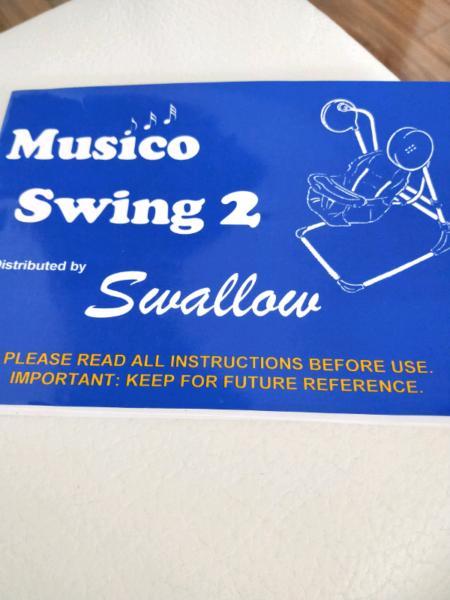 Musico swing 2