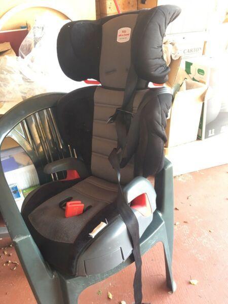 baby car seat, booster
