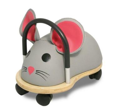Wheely Bug - Mouse (small)baby ride one