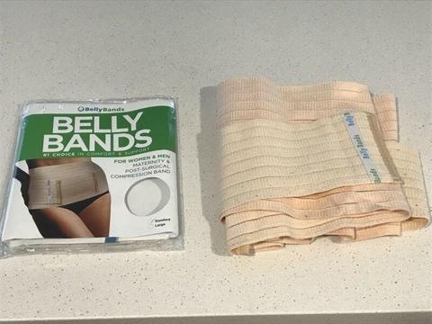 Belly band