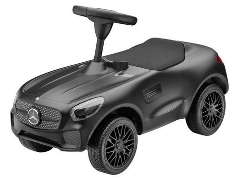 Mercedes Ride-on Bobby-AMG GT
