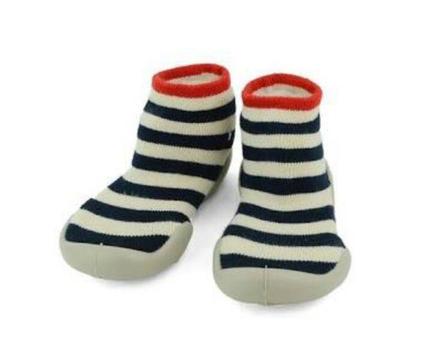 Collegien Slipper Socks 24/25