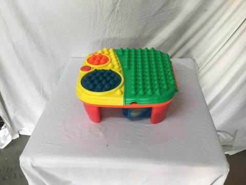 Wanted: Fisher Price Pop Onz Musical Table