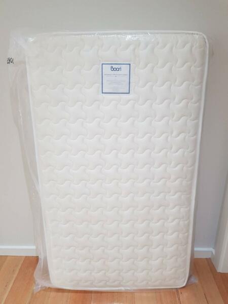 Brand new Boori mattress