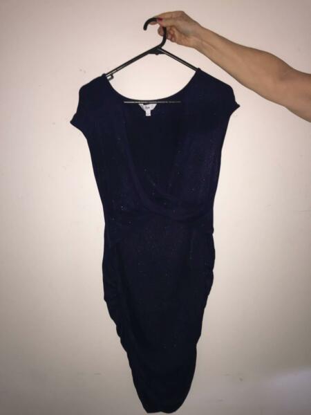 Size 14 (Large) Maternity Dresses - great condition