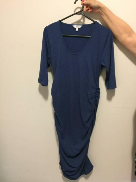 Size 14 (Large) Maternity Dresses - Great Condition