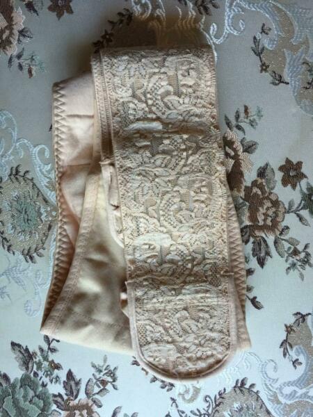 Mamaway Maternity Support Belt in great condition - L