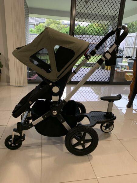 Bugaboo cameleon 3 with lots of extras