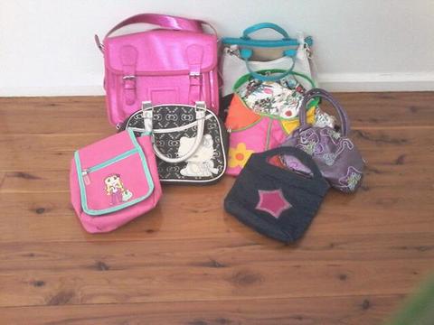 Childrens Bags