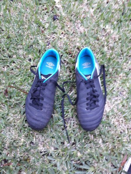 UMBRO Soccer boots