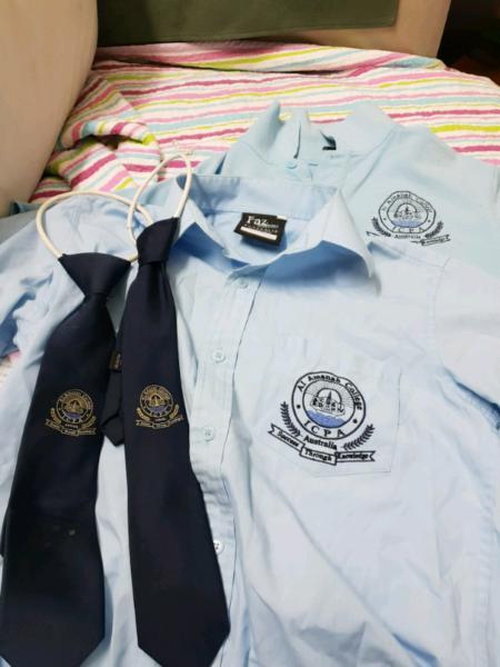 Al amanah College uniform Primary Moving Sale