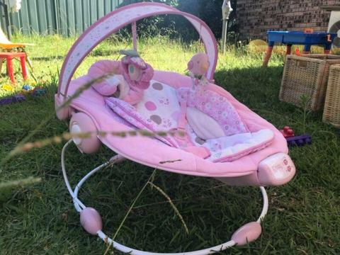 Baby swing, very good condition