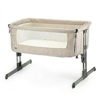 Brand new in box baby bassinet/bed