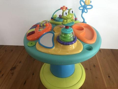 Baby Activity Centre