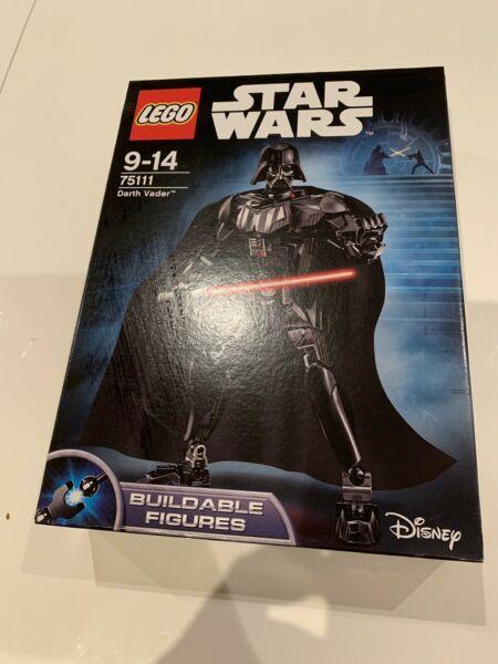 LEGO 75111 Star Wars Darth Vader