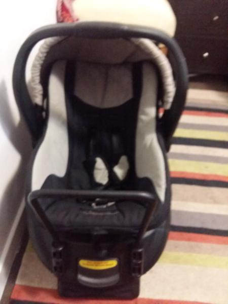 Baby car seat only for $45