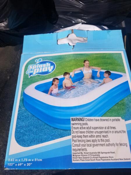 kids pool for sale
