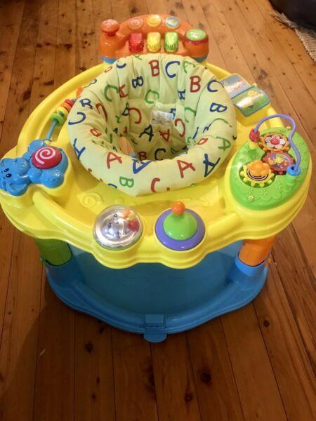 Baby Activity Centre