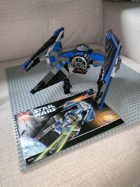 LEGO Star Wars 6206