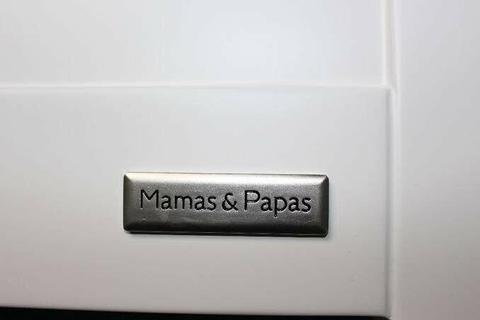 Mamas & Papas Cot Bed